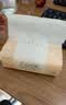 洁柔抽纸 粉Face3层110抽*48包 可湿水纸巾卫生纸 柔韧抽纸 整箱纸巾 实拍图