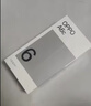 OPPO A6c 6GB+128GB 幽兰紫 6500mAh耐用大电池 IP64级生活防水 老年智能 自营旗舰店4G手机 国家补贴 实拍图