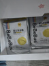 bebebus【未检出甲酰胺】金标拉拉裤超薄尿不湿成长裤安睡一整夜3XL20 实拍图