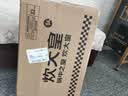 炊大皇炒锅304不锈钢有钛炒菜锅煎锅平底不粘炒锅32cm 可立可视盖不挑灶 实拍图