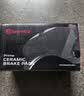 布雷博（Brembo）刹车后片刹车皮陶瓷奔驰C160/C200/C250/C260/C300/180L/200L 实拍图