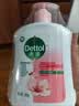 滴露（Dettol）洗手液抑菌消毒滋润500g+500g 补充装 儿童家庭护手替换装 实拍图