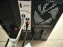 迈从（MCHOSE）V9 Pro游戏耳机【教育优惠】头戴式四模电竞电脑耳机三角洲行动fps吃鸡听声辨位无线蓝牙有线 V9 Pro 黑红【游戏耳机金榜TOP1】 实拍图