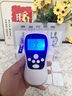 Panapopo理疗仪家用按摩电疗器中低频脉冲肩颈椎腰部电击针灸经络疏通送礼 实拍图
