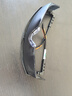 霍尼韦尔（Honeywell）防冲击眼镜S200A防风飞溅粉尘男女防雾抗冲击耐刮擦护目镜100111 实拍图