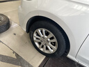 马牌（Continental）汽车轮胎 185/65R15 88H UCJ 适配Polo/日产轩逸标致301现代悦纳 实拍图