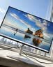 戴尔（DELL）27英寸 办公显示器 4K IPS 120Hz高刷 Type-C 65W 内置音箱 防蓝光 旋转升降 电脑显示屏 S2725QC 实拍图