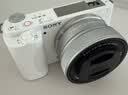 索尼（SONY）ZV-E10K白色机身+新16-50mm镜头+GP-VPT3蓝牙手柄+SF-E64A存储卡+NP-FW50电池（共2块FW50电池） 实拍图