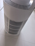 美的家用宠物空气净化器 吸猫毛除过敏源猫猫搭子猫毛净化器杀菌消毒除猫狗异味 卫健委备案 小怪兽PET500【宠物专享】 实拍图