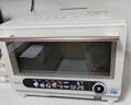 美的（Midea）寻味pro2.0智能微蒸烤炸炖一体机G3EPro台嵌入式家用微波炉空气炸蒸烤箱减盐鲜炖/陶瓷内胆25L容量 米白色 实拍图