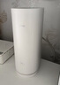 华为凌霄子母路由 Q6（1母1子套装） AX3000Mbps 千兆路由器 全屋WiFi 6+  电力线版  实拍图