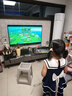 Nintendo Switch任天堂Switch2港版游戏机 switch二代便携游戏掌机 HDR屏幕电视游戏主机【单机 标准版】不含游戏 实拍图