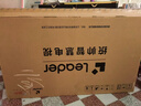 海尔出品统帅电视L43F5C 43英寸开机无广告 京东联名款 京东OS JD 01系列全高清护眼 足球季专属小户型 实拍图