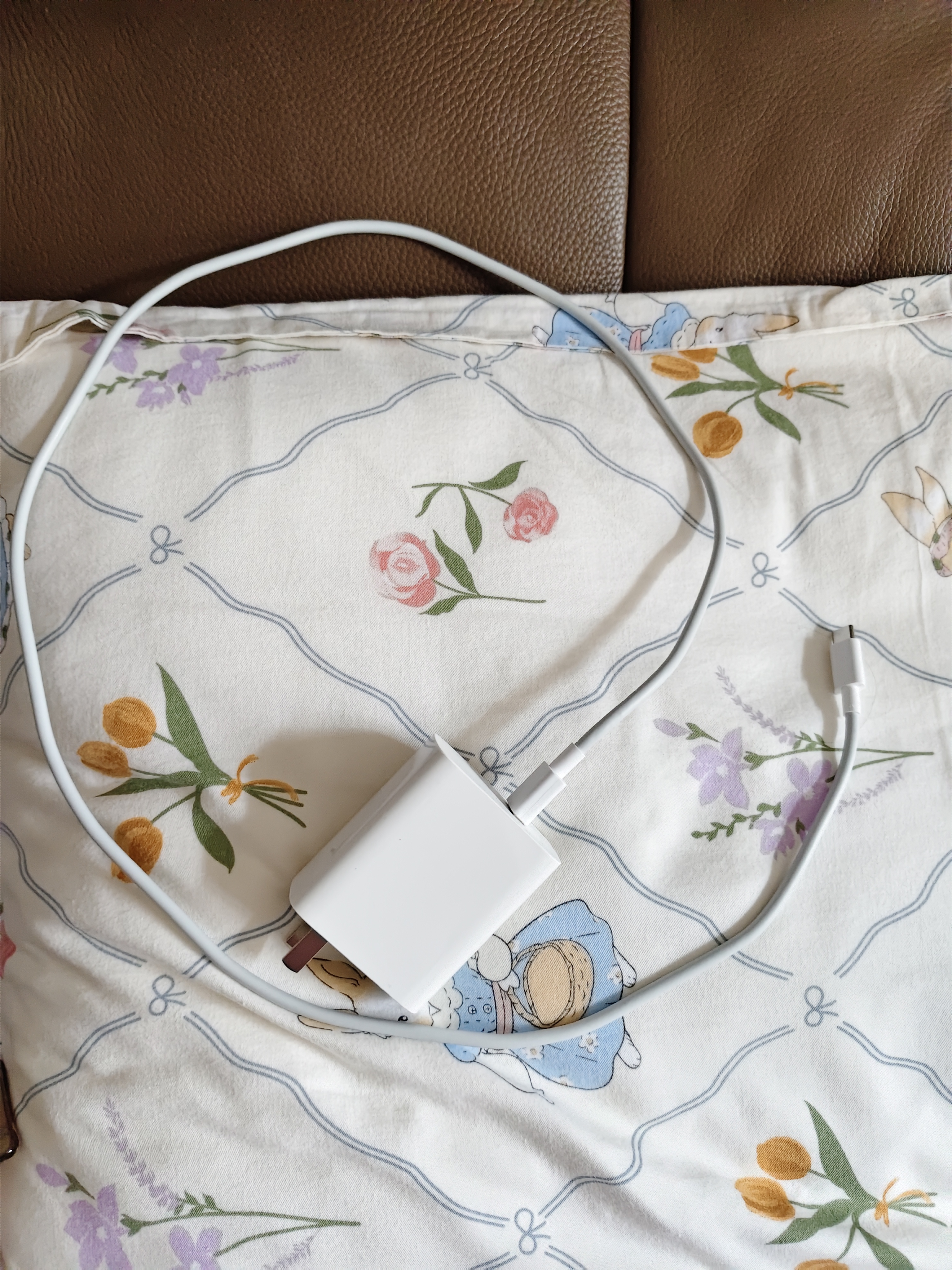 vivo 90W Type-C闪充套装 X200充电器 多重安全保护 X200X200proX200ProminiX200Ultra充电器 实拍图