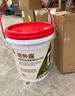 雨虹防水 楼顶屋顶防水补漏材料耐高温防晒 防水涂料屋顶防水 耐磨升级款 实拍图