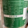 十月稻田 莲子 400g 湘潭产去芯磨皮白莲子 桂圆百合银耳羹煲汤食材 实拍图