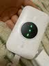TCL随身wifi2026新款三网全国通用免插卡无线网wifi6车载4G路由器随身便携无限制移动联通电信5GXY15B 【升级充电款】3000毫安大电池 不限速不虚标月享1500G流量 实拍图