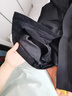 拓路者朱雀冲锋衣女三合一抓绒衣保暖外套硬壳户外登山服防水防风透气 实拍图