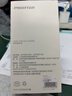品胜【相机按键全包】适用iPhone17手机壳苹果17保护套亲肤柔性液态男女款超薄全包软壳保护套黑色 实拍图