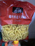 公鸡螺丝形意大利面500g低脂土耳其进口速食减脂高蛋白意面健身 实拍图