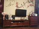 山水（SANSUI）M2发烧胆机音响CD/DVD播放机组合家庭桌面音响电子管功放蓝牙音箱大功率HIFI音响套装有源重低音炮 M2【4胆管功放+DVD+三分频音箱】 实拍图