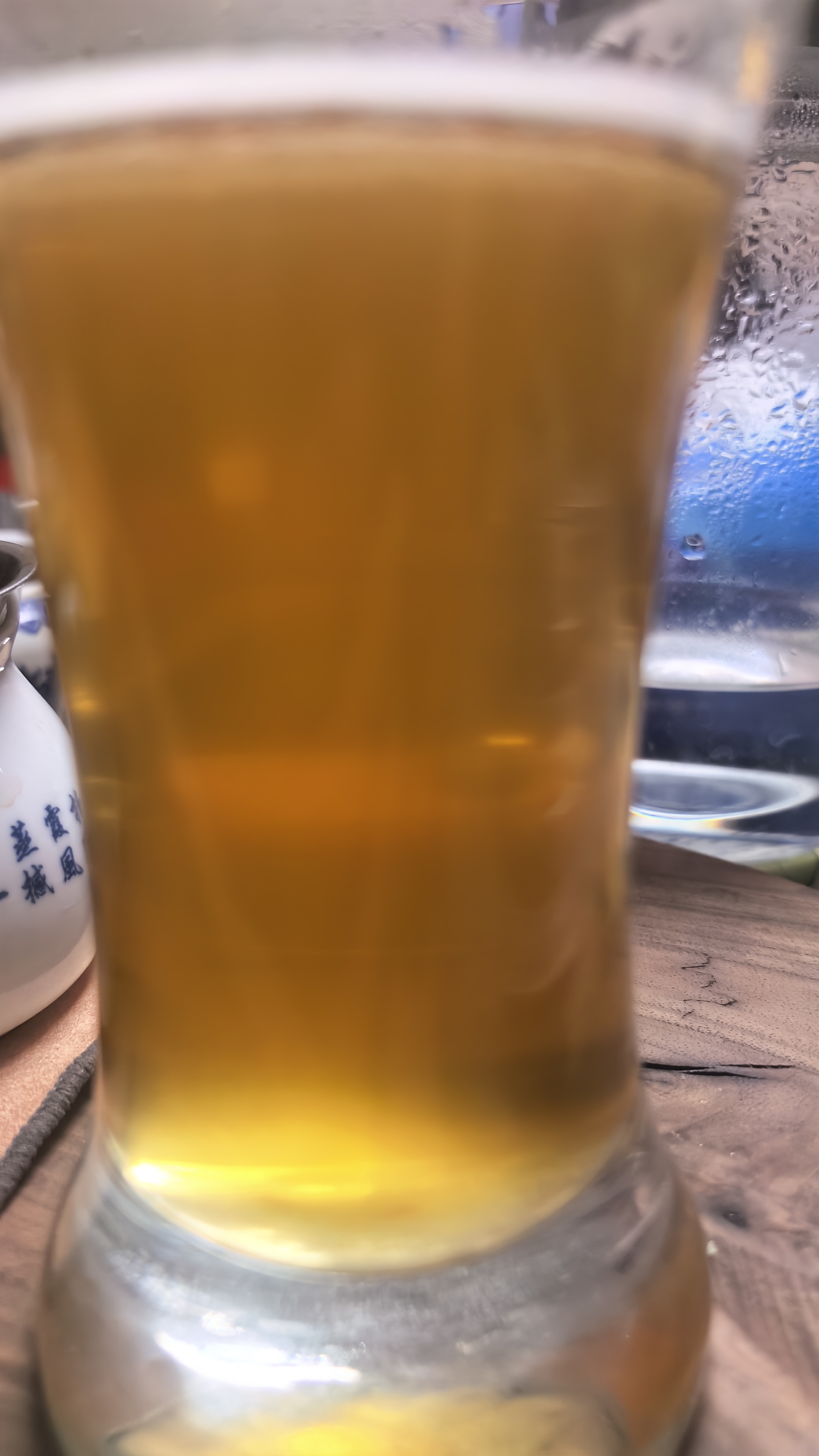 亮动动精酿原浆啤酒1L*8桶马年贺岁限定整箱手提礼盒装青岛特产黄啤 实拍图