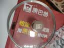 康巴赫炒锅316L不锈钢不粘锅蜂窝炒菜锅炒勺平底家用电磁炉燃气通用 【采销推荐】316L蜂窝炒锅 32cm 实拍图