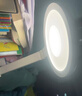 好视力AAAA级护眼台灯儿童学生学习阅读卧室书桌近视防控led灯 TG032Pro 实拍图