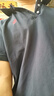 九棵松衣服染色剂染衣服染料旧衣翻新裤子染色服装改色环保不褪色免煮 深蓝色 实拍图
