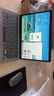 苹果（Apple） MacBook Pro/Air 二手苹果笔记本电脑 商务 办公 游戏 设计 剪辑 20款【旗舰】N63-M1芯片灰银8G-256G 实拍图