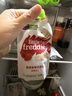 小皮（Little Freddie）随机多口味婴儿水果泥100g*10袋 欧洲进口西梅泥 宝宝辅食泥便携 实拍图