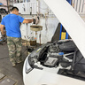 嘉实多（Castrol）极护智E版 全合成机油 润滑油 0W-40 SP A3/B4 1L 汽车保养 实拍图