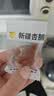 新疆杏干无核大杏干果肉脯酸甜黄杏子大红吊干杏子肉美味休闲零食 新疆特级无核金杏干1000g 实拍图