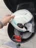 坦克（Tanked Racing）T536摩托车头盔3C大半盔防晒安全帽悦动 实拍图