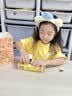 马丁兄弟拉布洞洞乐盲盒儿童玩具女孩惊喜戳戳乐抽奖盒子小学生奖励礼物 实拍图
