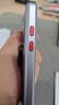 中兴（ZTE）U30Pro/U30Air 5G随身wifi6免插卡移动无线网卡便携式热点路由器车载卡托全国通用流量2026款 MT33 5G顶配款【全彩触屏+5000毫安超长续航】冰川银 中兴官方流量 实拍图