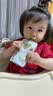 不二宝贝山药苹果泥80g*10婴幼儿6个月+搭宝宝辅食无添加即食果泥 实拍图