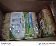 旺旺 雪饼 原味 688g*2 两袋装 家庭装 零食膨化休闲食品饼干糕点 实拍图