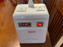 德力西电气变压器电压转换器美日CDDZ-1500W 220V转110V/100V 实拍图