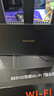 Tenda腾达路由器WiFi7【云霄BE5100】千兆穿墙王信号放大器增强无线超强2.5g网口家用电竞立式BE6L Pro 实拍图