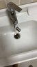 波洛克（Pollock）水龙头延伸器面盆起泡过滤器720°万向旋转水龙头防溅延长器HP03 实拍图