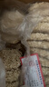 云山半淮山面1.5kg 低脂肪非油炸手工面条方便面饼火锅面泡面挂面整箱装 实拍图