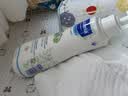 妙思乐（MUSTELA）法国进口 儿童保湿润肤身体乳300ml 婴幼儿四季保湿滋润乳霜 实拍图