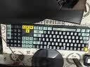 CHERRY樱桃MX3.0S机械键盘皮卡丘IP联名款宝可梦礼盒有线108键盘合金外壳电脑办公键盘电竞游戏键盘 实拍图