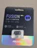 海康威视（HIKVISION）128GB Type-C手机U盘迷你小巧F450读速450MB/s车载娱乐高速C口U盘适用苹果电脑平板通用优盘大容量 实拍图