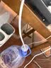 MULTIPOTENT茶具配件茶具抽水管桶装进水上水管食品级饮水机软管吸水管1.5米 实拍图