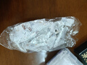 洁比世一次性枕套4条加厚枕头套隔脏枕巾酒店出差加大旅行便携床上用品 实拍图