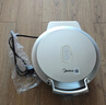 美的（Midea）电饼铛 家用双面加热煎烤机烙饼电煎饼锅34大尺寸加深烤盘上下盘可拆洗早餐机烤肉电饼档 JKE3478 实拍图