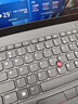 联想ThinkPad L13 13.3英寸高性能商务办公轻薄笔记本电脑(酷睿i5-1345U vPro 16G 512G)标机 实拍图