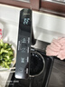 美的（Midea）省芯直饮净水套装【星河1200Gpro+前置过滤器-25pro】厨下0阻垢剂家用智能水龙头陶氏RO反渗透 实拍图